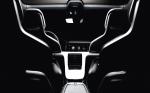 Porsche Mission E Cross Turismo 2018 года
